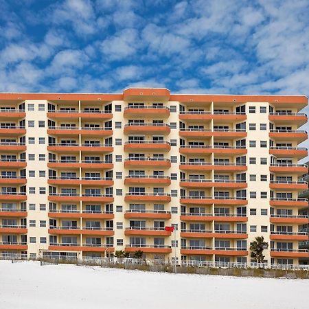 The Enclave By Wyndham Vacation Rentals Orange Beach Exteriör bild