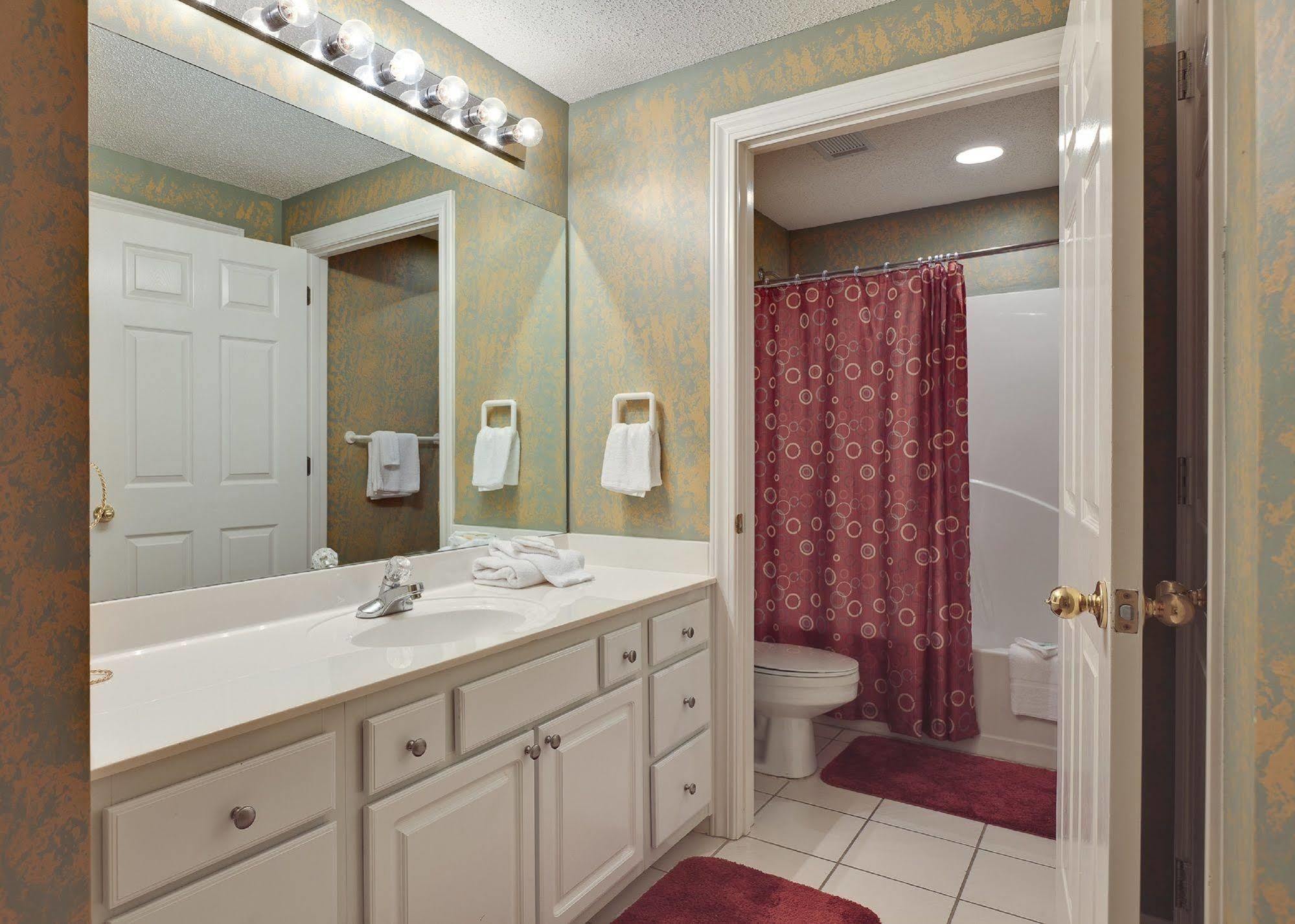 The Enclave By Wyndham Vacation Rentals Orange Beach Exteriör bild