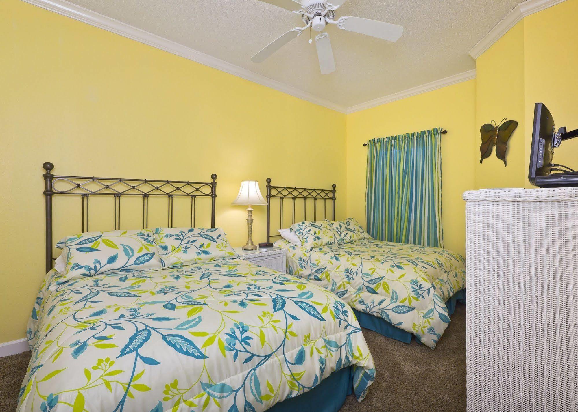 The Enclave By Wyndham Vacation Rentals Orange Beach Exteriör bild