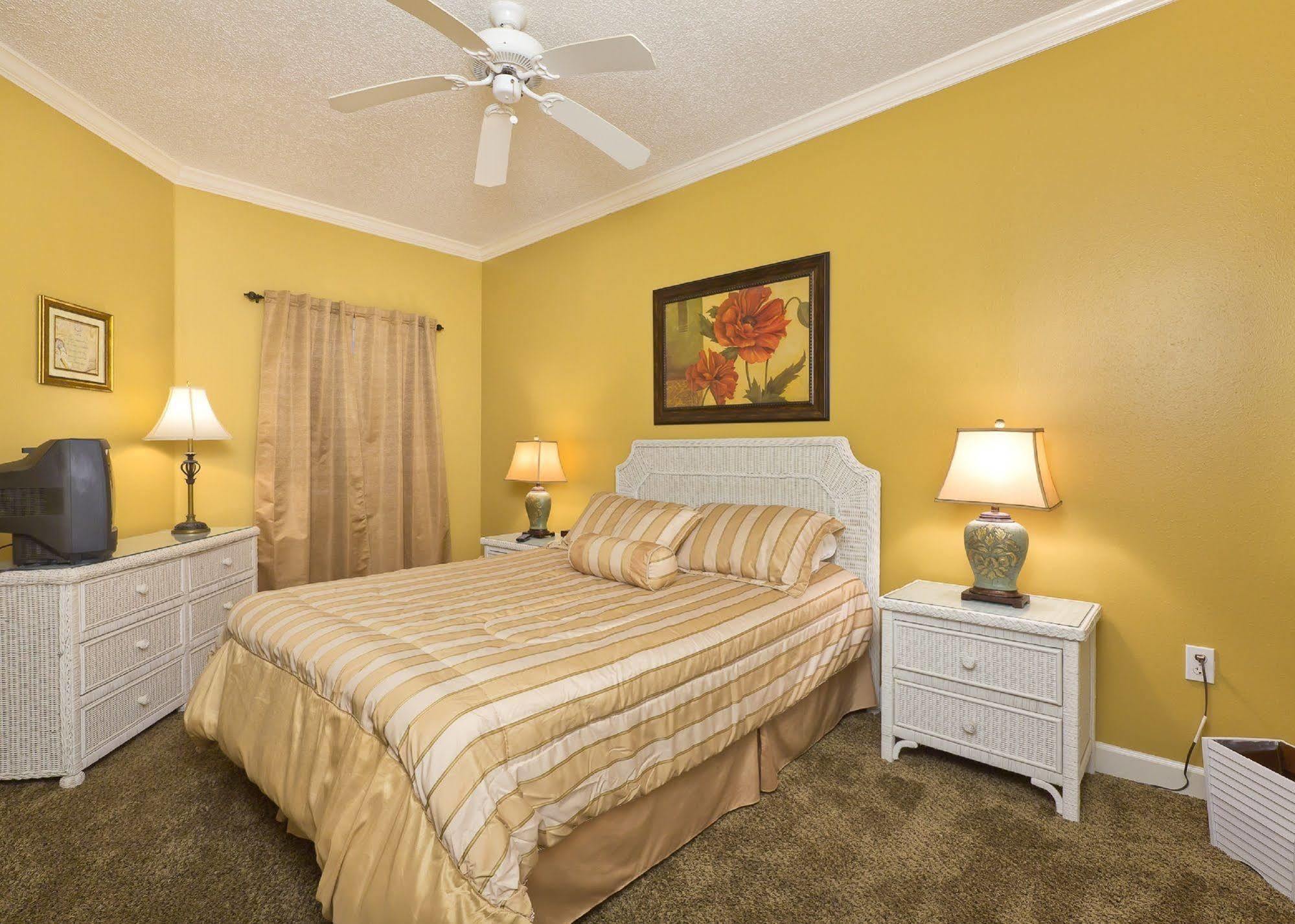 The Enclave By Wyndham Vacation Rentals Orange Beach Exteriör bild