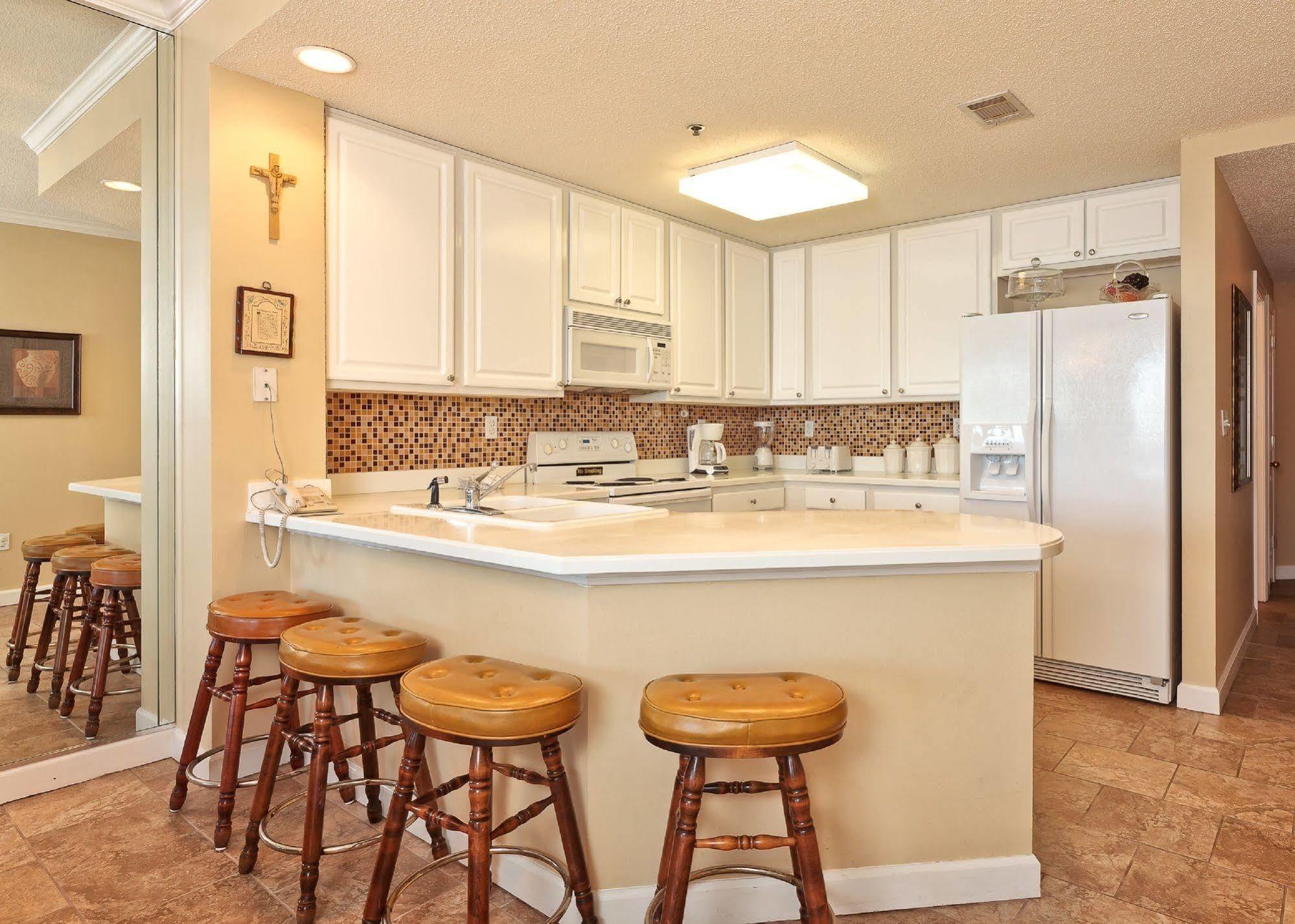 The Enclave By Wyndham Vacation Rentals Orange Beach Exteriör bild