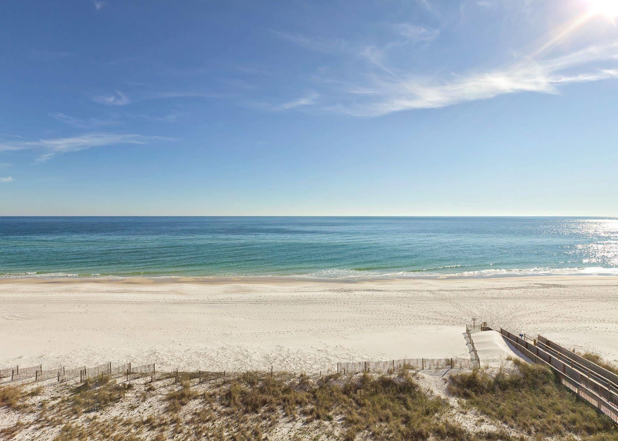 The Enclave By Wyndham Vacation Rentals Orange Beach Exteriör bild