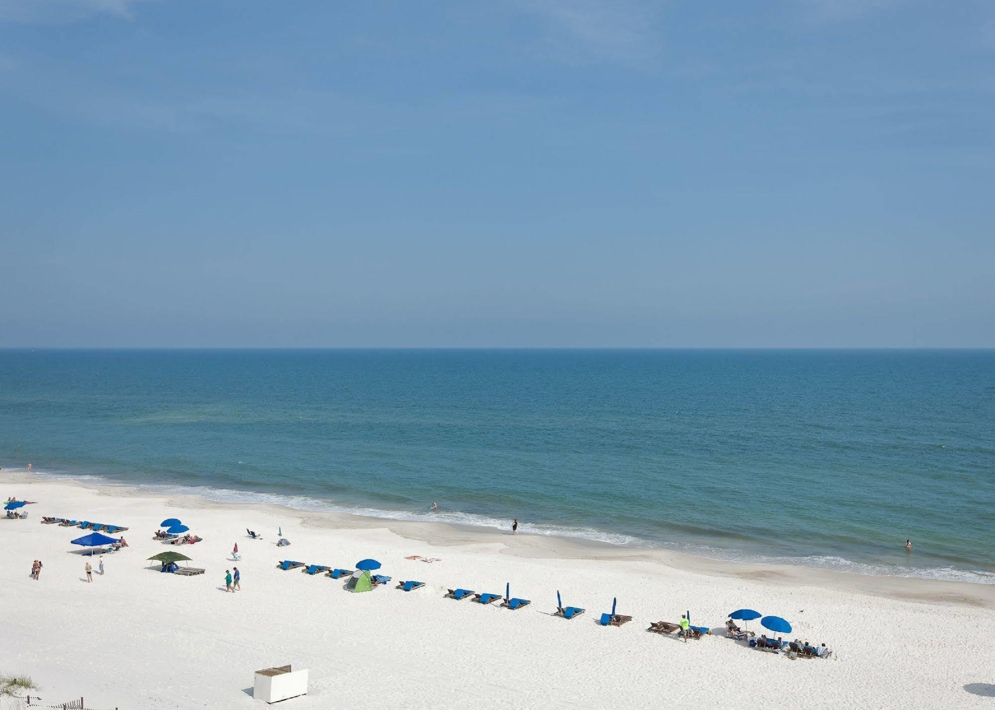 The Enclave By Wyndham Vacation Rentals Orange Beach Exteriör bild