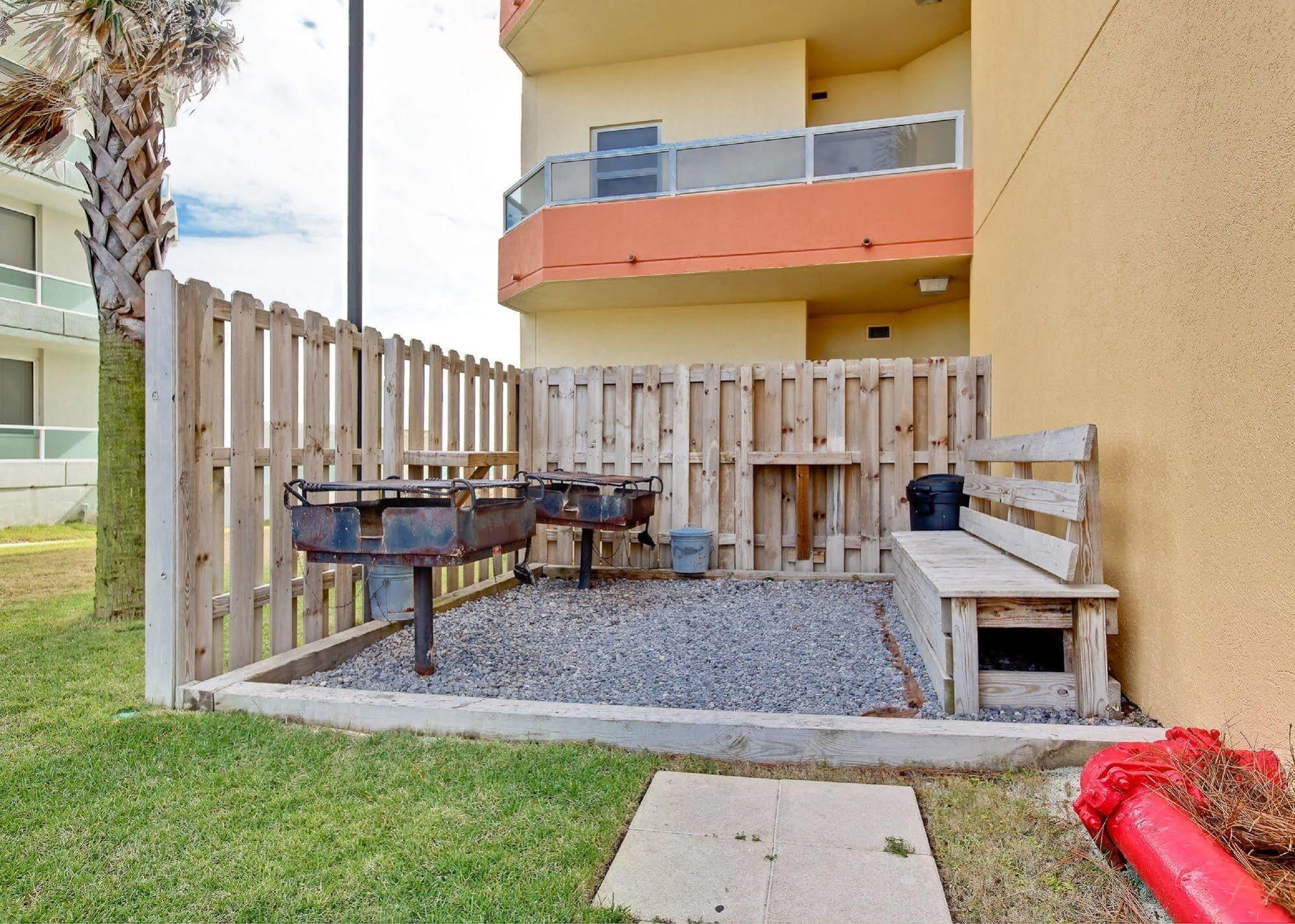 The Enclave By Wyndham Vacation Rentals Orange Beach Exteriör bild