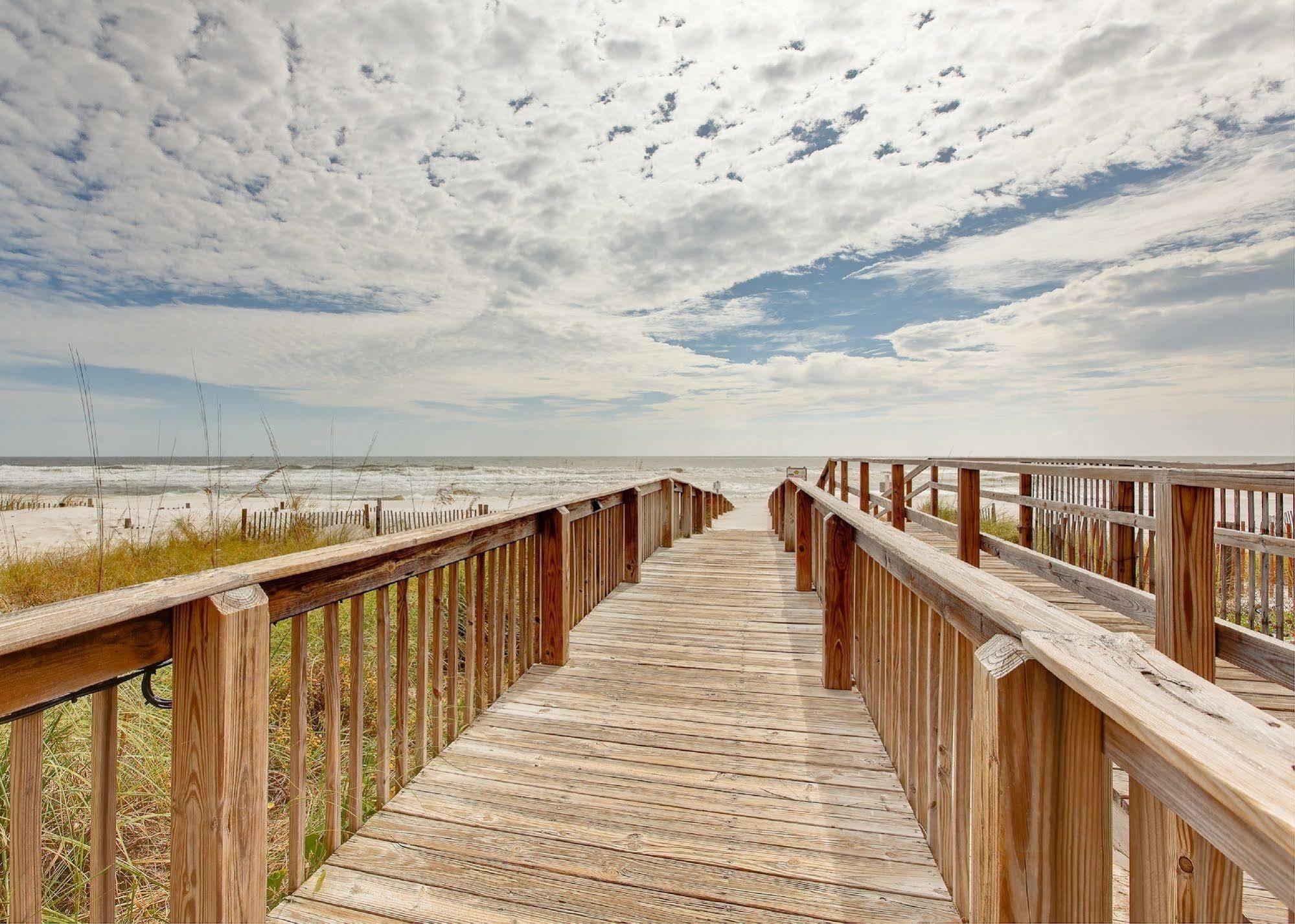 The Enclave By Wyndham Vacation Rentals Orange Beach Exteriör bild