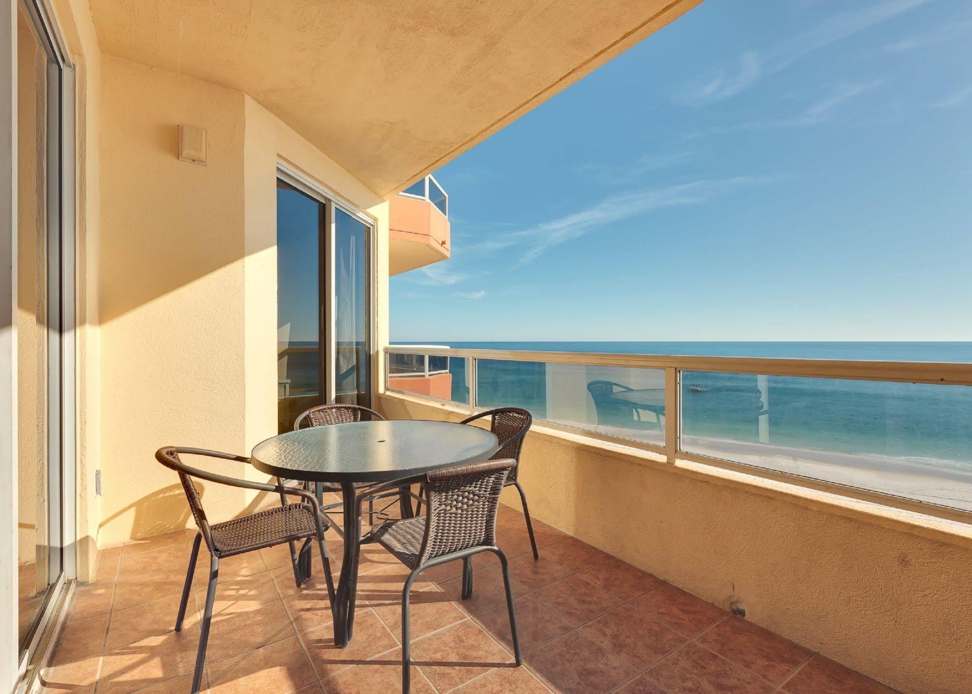 The Enclave By Wyndham Vacation Rentals Orange Beach Exteriör bild