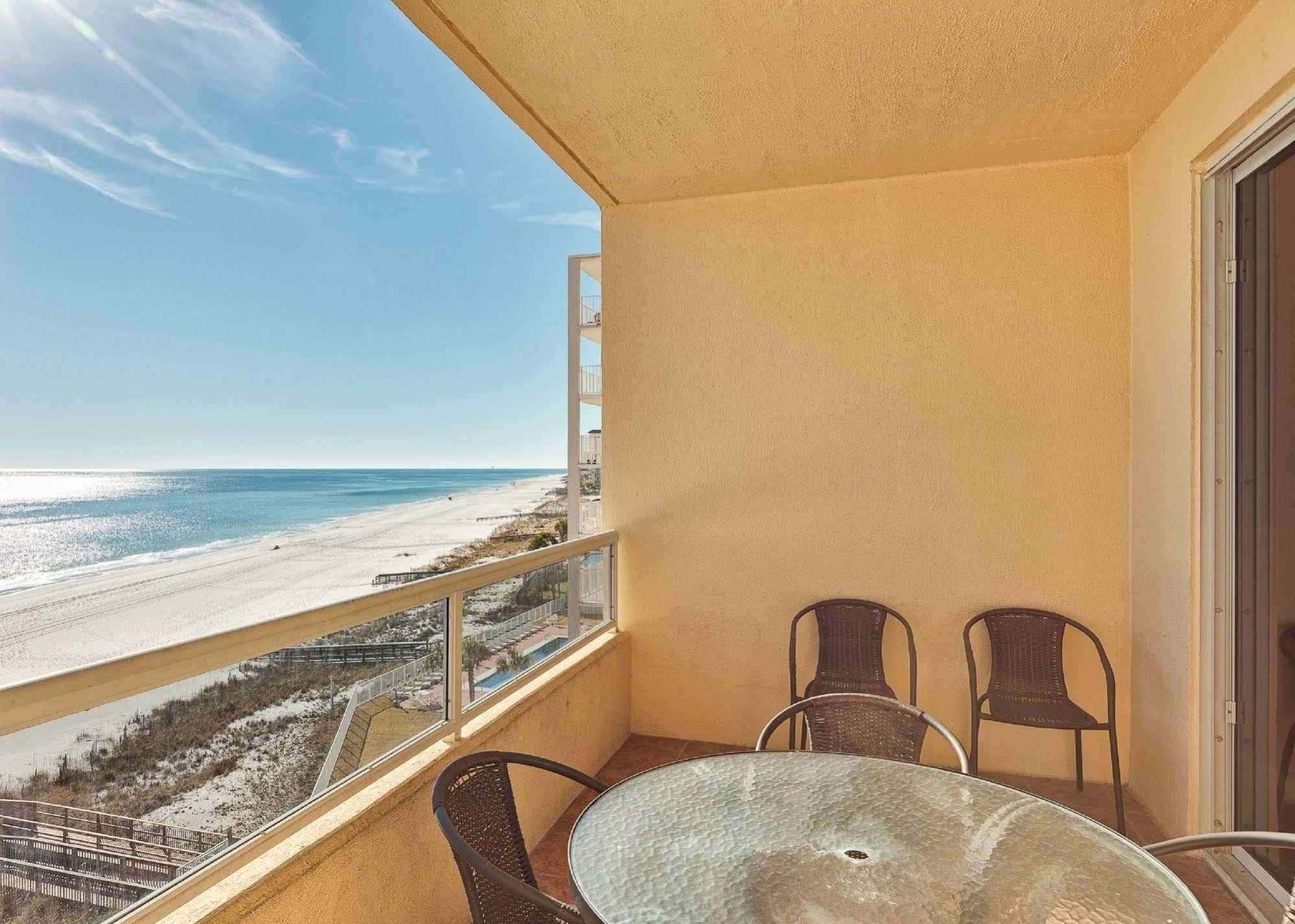 The Enclave By Wyndham Vacation Rentals Orange Beach Exteriör bild